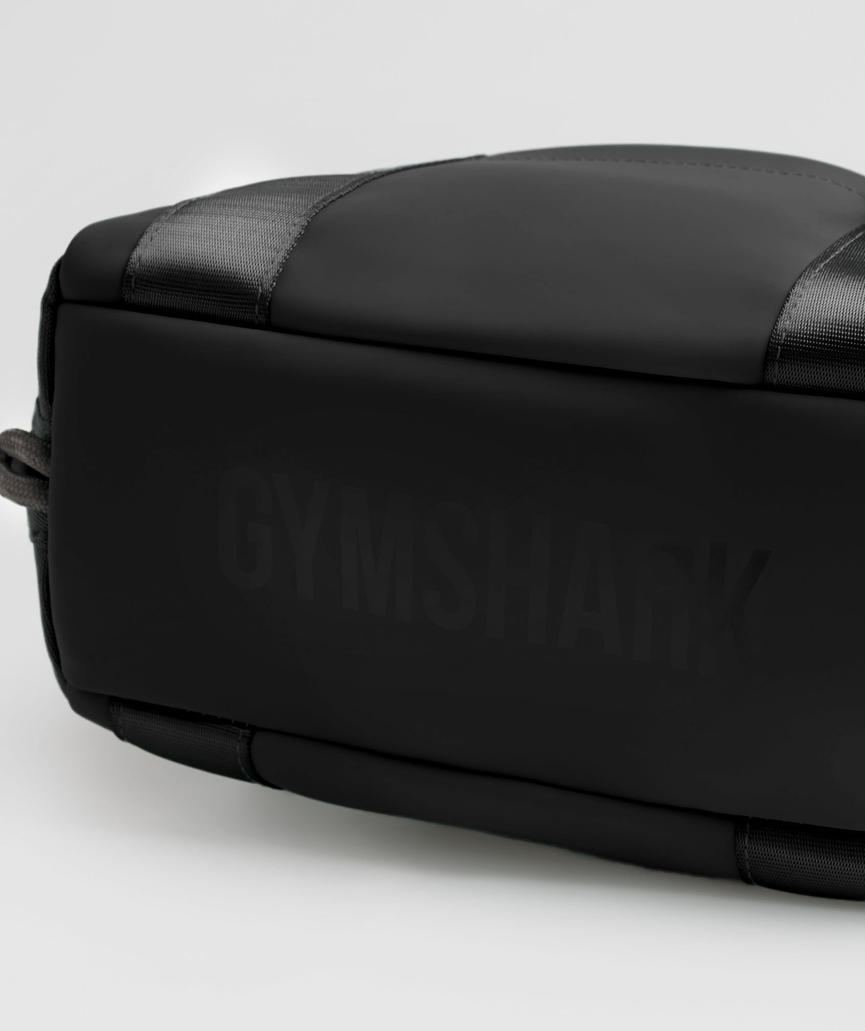Women's Gymshark Everyday Mini Gym Bag Black