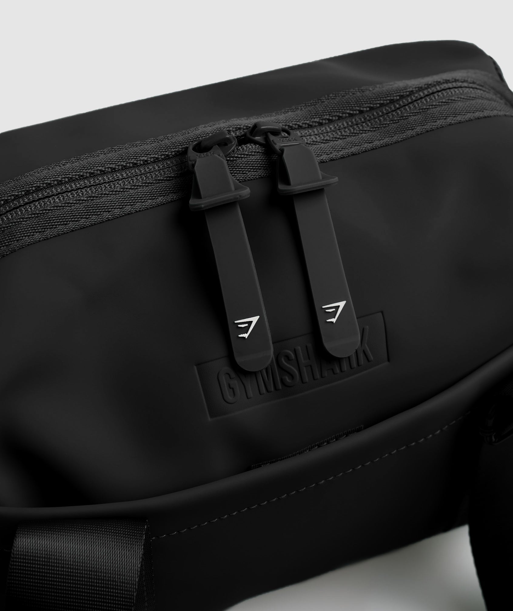 Women's Gymshark Everyday Mini Gym Bag Black