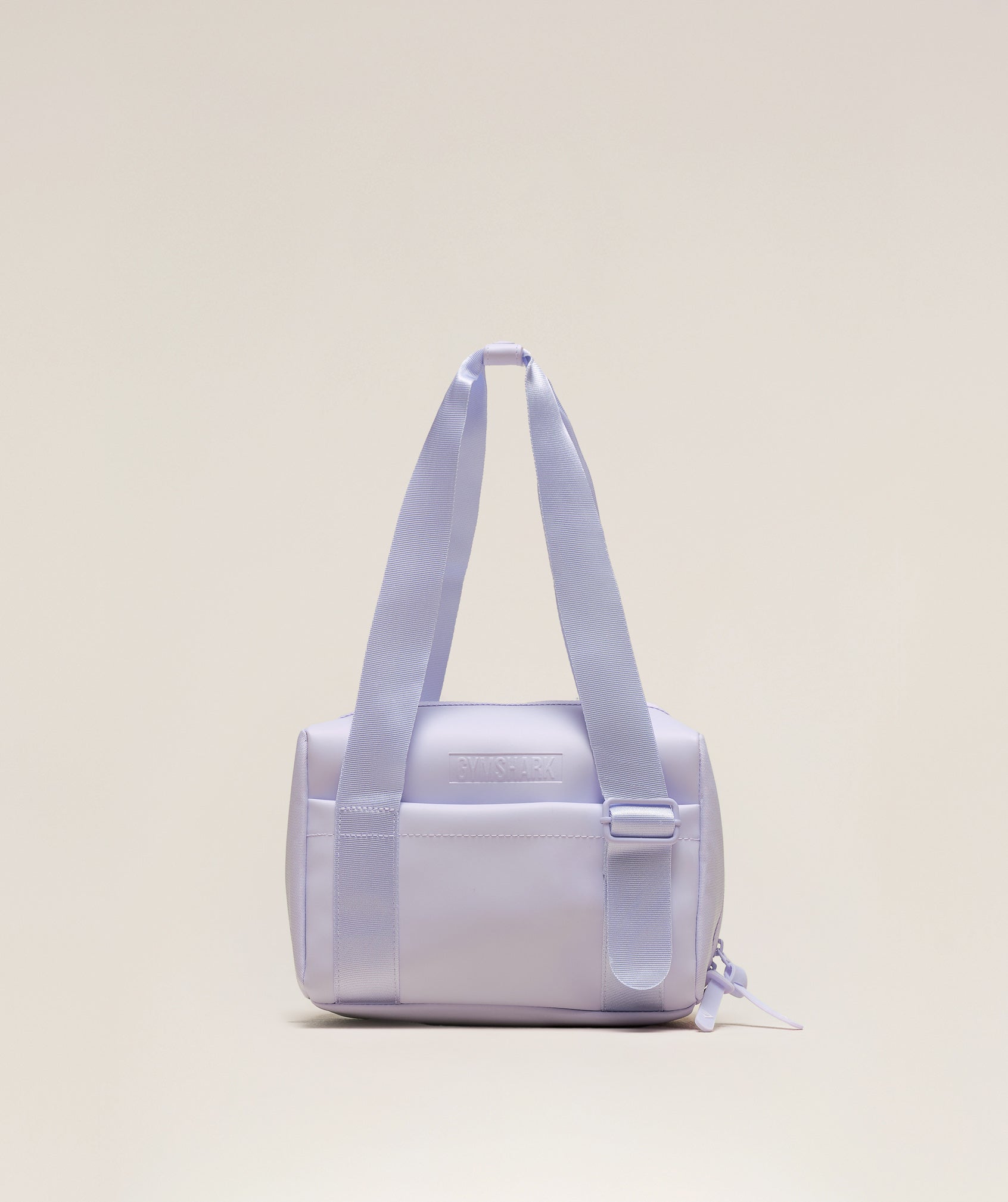 Women's Gymshark Everyday Mini Gym Bag Fresh Lilac