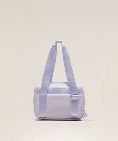 Women's Gymshark Everyday Mini Gym Bag Fresh Lilac