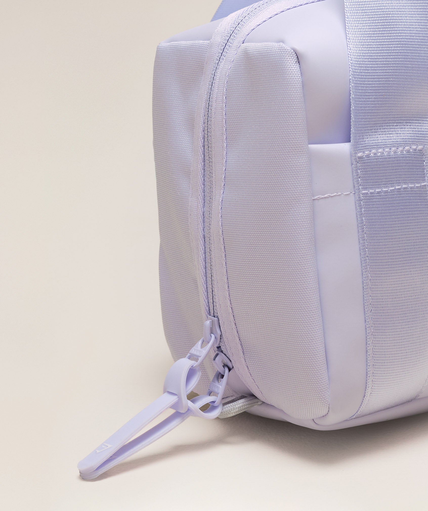 Women's Gymshark Everyday Mini Gym Bag Fresh Lilac