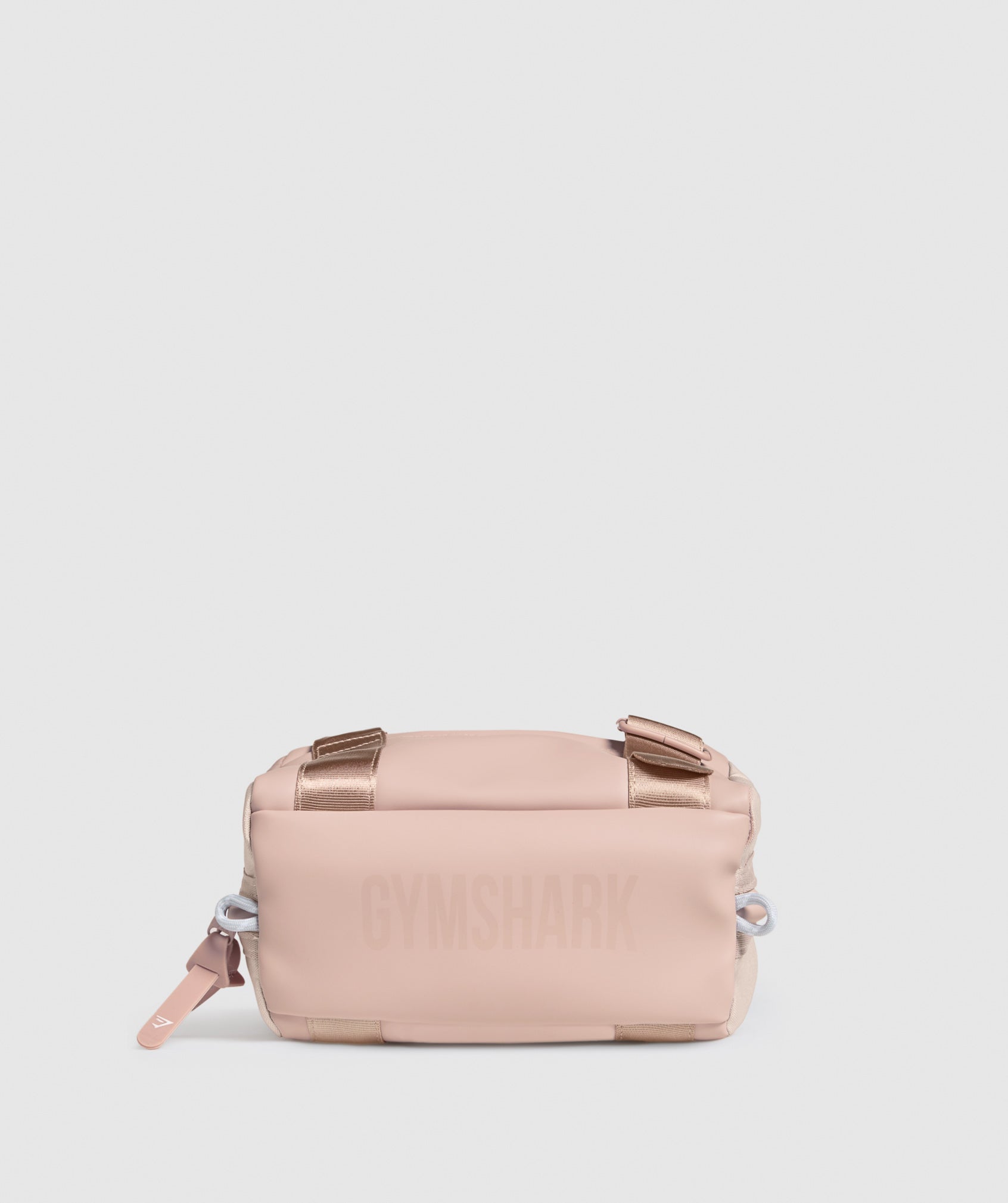Women's Gymshark Everyday Mini Gym Bag Muted Pink
