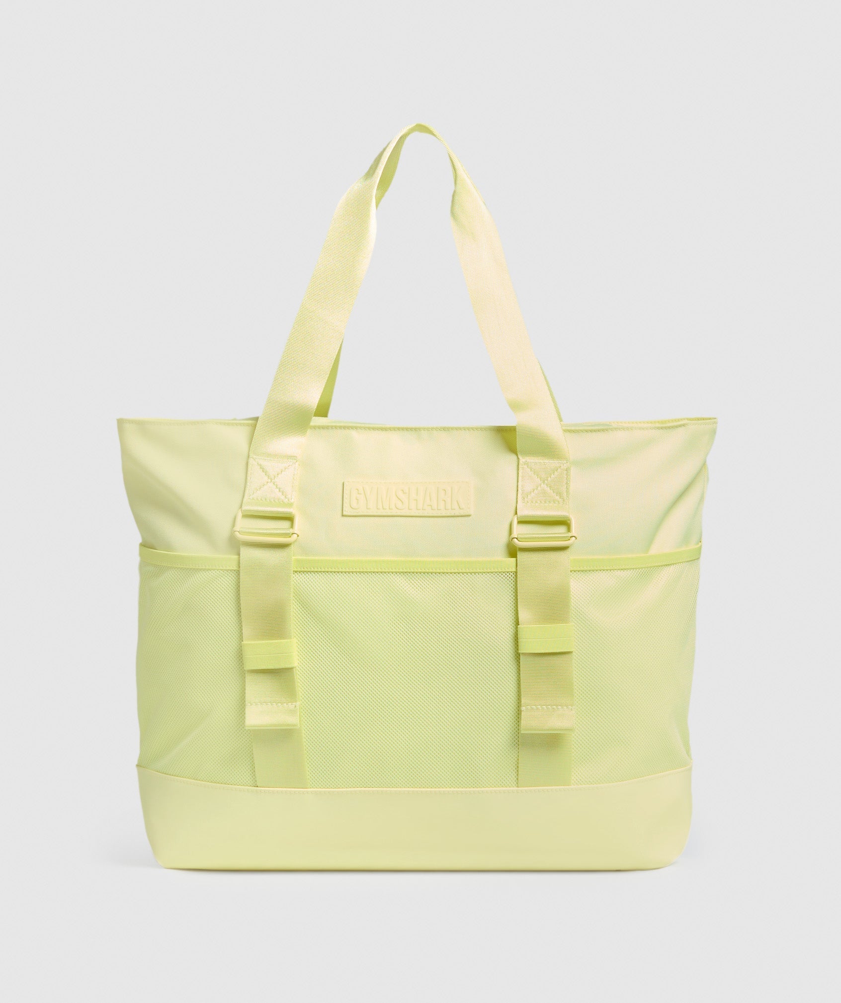 Women's Gymshark Everyday Tote Refresh Yellow