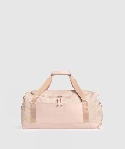 Gymshark Everyday Gym Bag Small Muted Pink