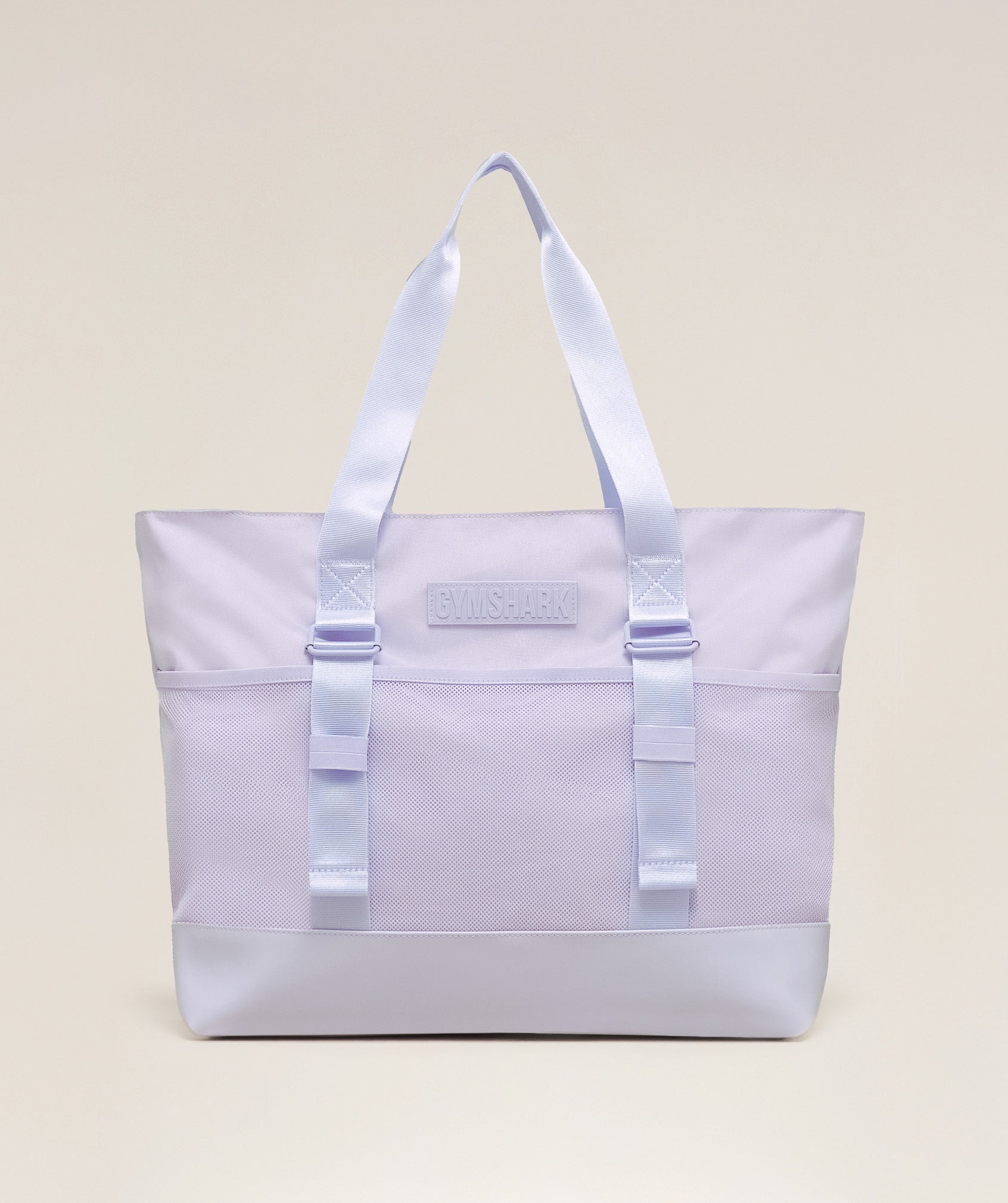 Women's Gymshark Everyday Tote Fresh Lilac