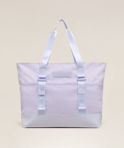 Women's Gymshark Everyday Tote Fresh Lilac