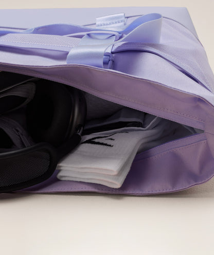 Women's Gymshark Everyday Tote Fresh Lilac