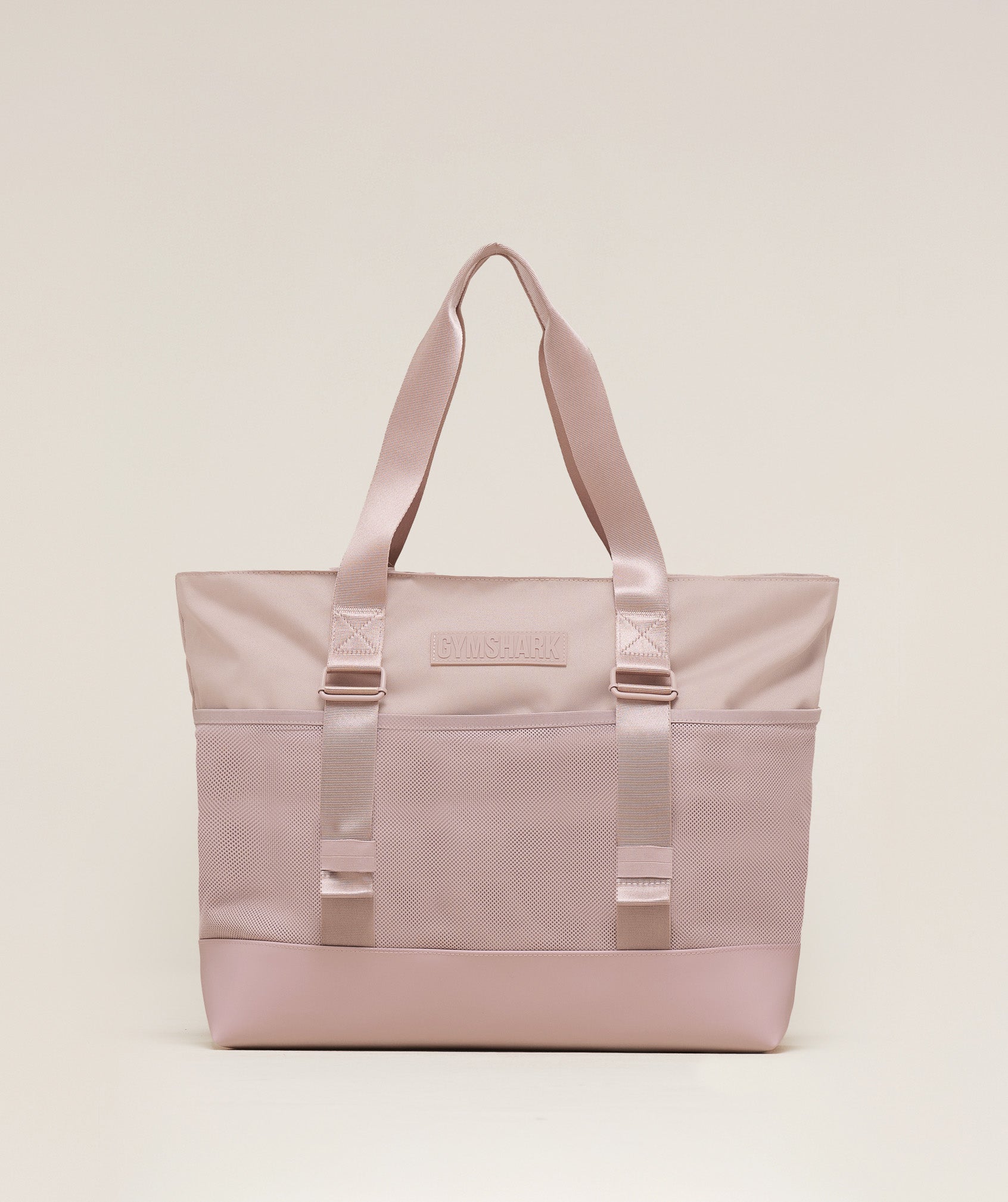 Gymshark Everyday Tote Muted Pink