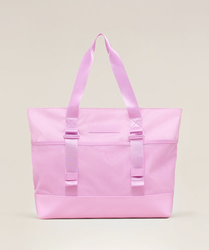 Women's Gymshark Everyday Tote Sour Pink