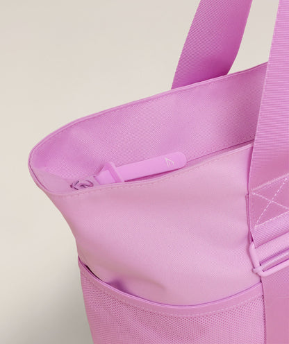 Women's Gymshark Everyday Tote Sour Pink