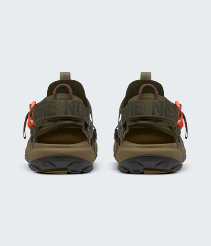 The North Face Explore Camp Lite Shandals Cedar-Caraway Seed Cedar-Caraway Seed