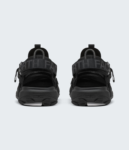 The North Face Explore Camp Lite Shandals Tnf Black Tnf Black