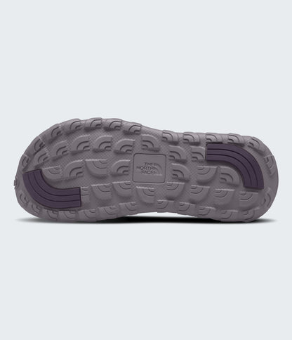 The North Face Explore Camp Lite Shandals Transcendent Grey Transcendent Grey