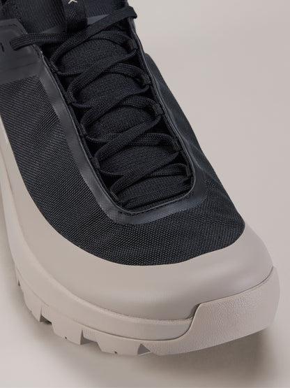 Arcteryx Outlet Vertex Alpine Shoe Mens Black Rune