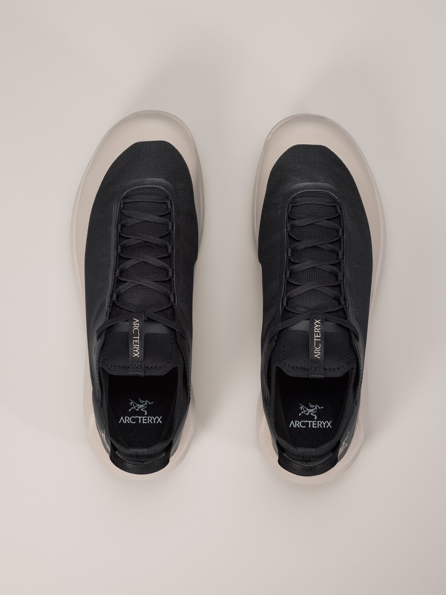 Arcteryx Outlet Vertex Alpine Shoe Mens Black Rune