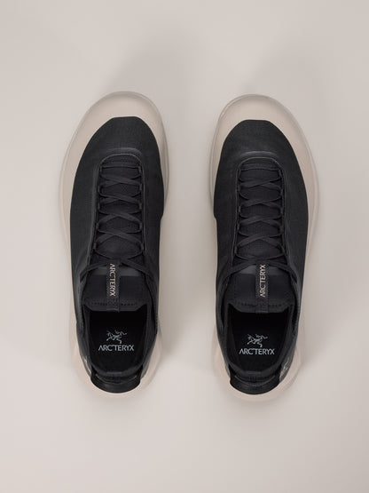 Arcteryx Outlet Vertex Alpine Shoe Mens Black Rune