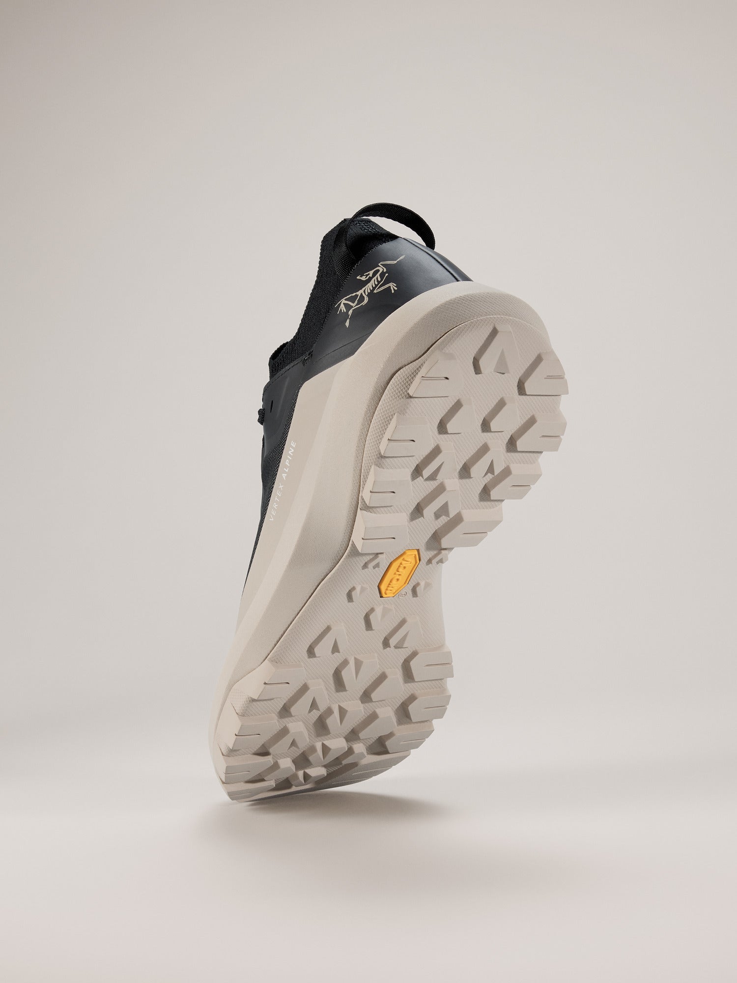 Arcteryx Outlet Vertex Alpine Shoe Mens Black Rune
