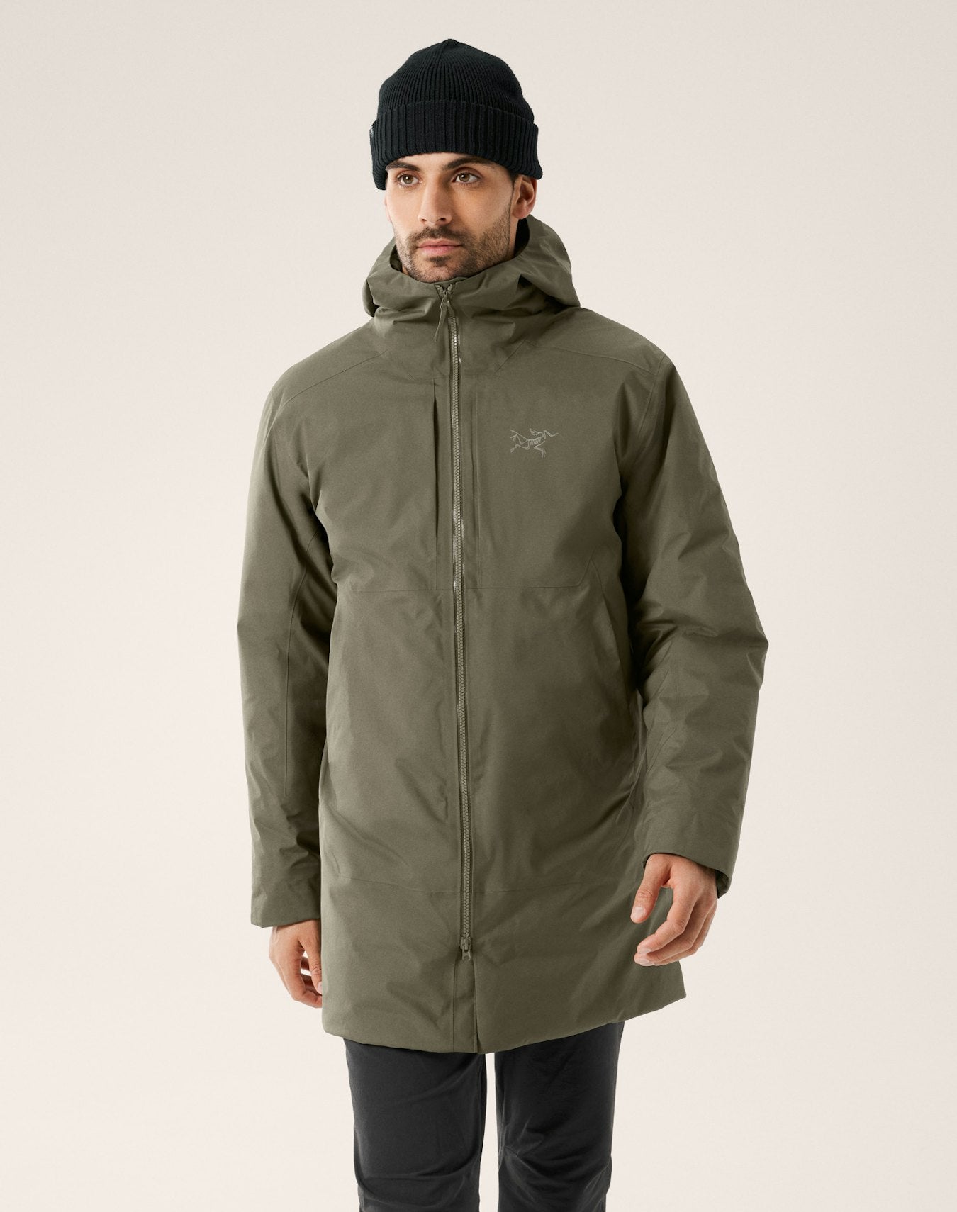 Arc'teryx Ralle Down Parka Men's - Tatsu