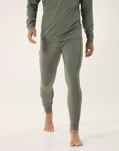 Arc'teryx Rho LT Bottom Men's - Forage