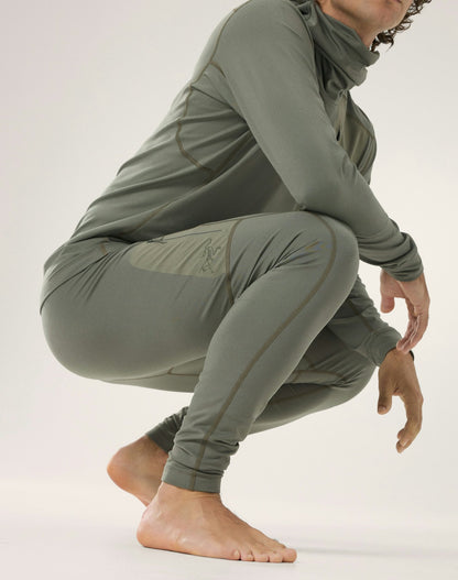 Arc'teryx Rho LT Bottom Men's - Forage
