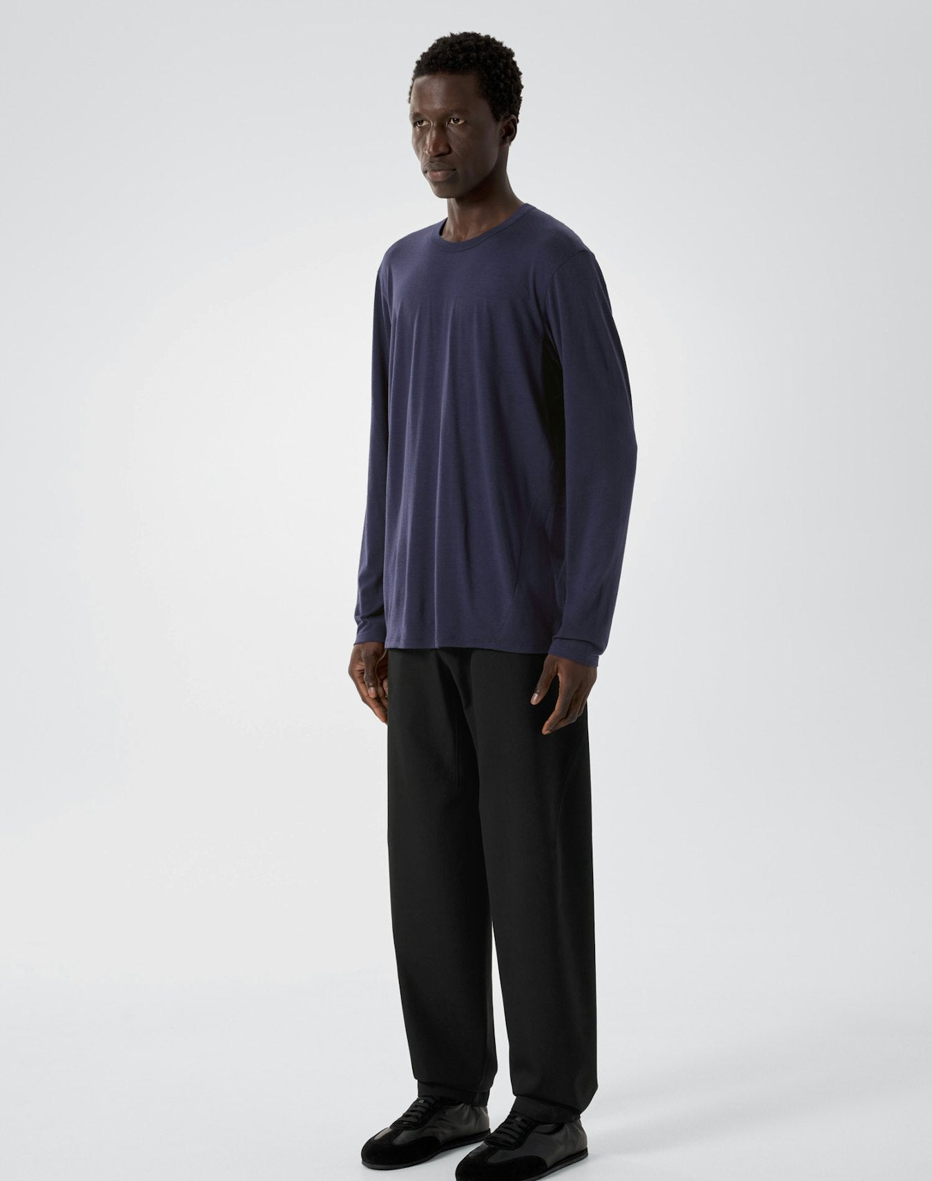 Arc'teryx Frame Shirt LS Men's - Passport
