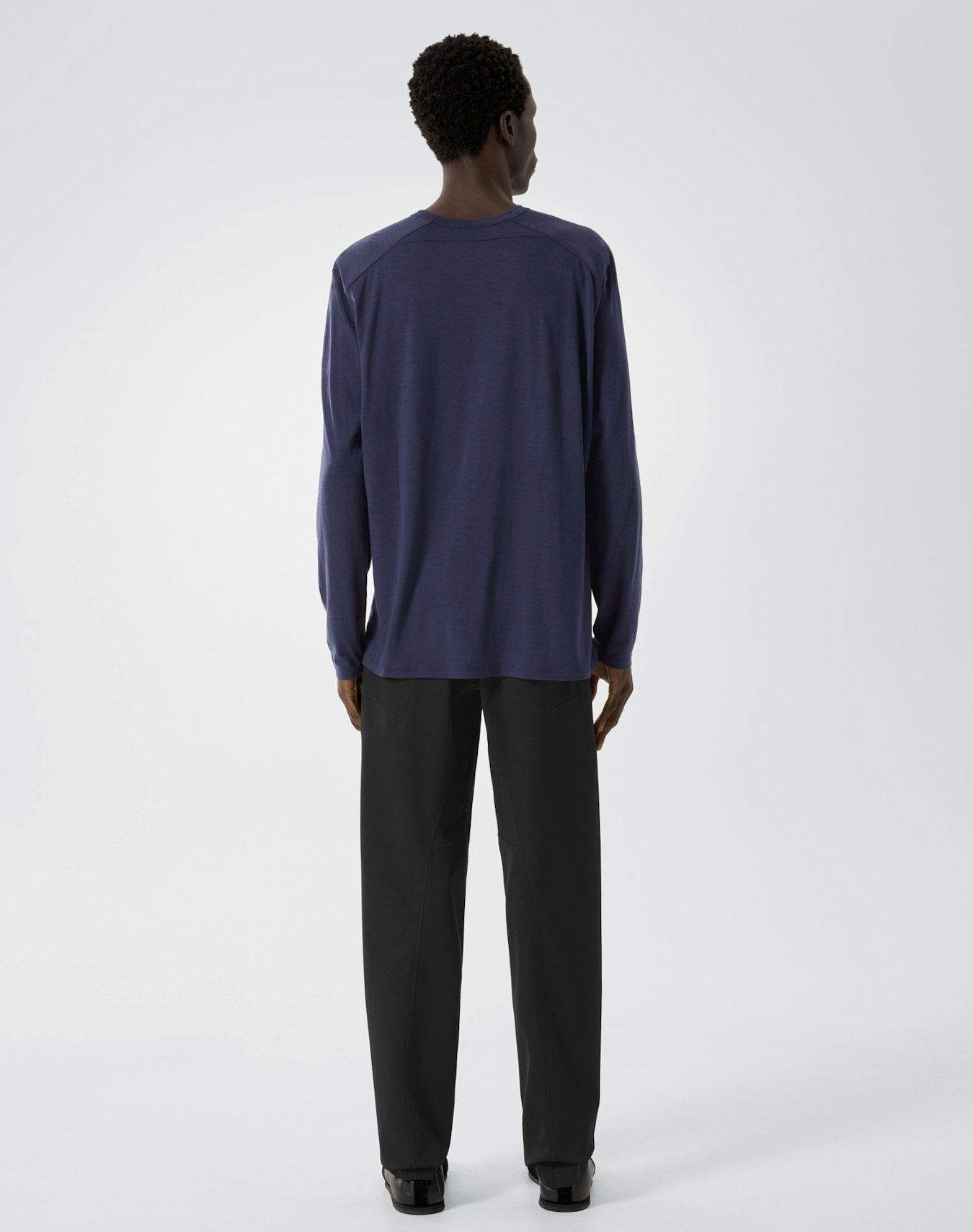 Arc'teryx Frame Shirt LS Men's - Passport