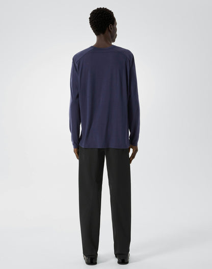 Arc'teryx Frame Shirt LS Men's - Passport