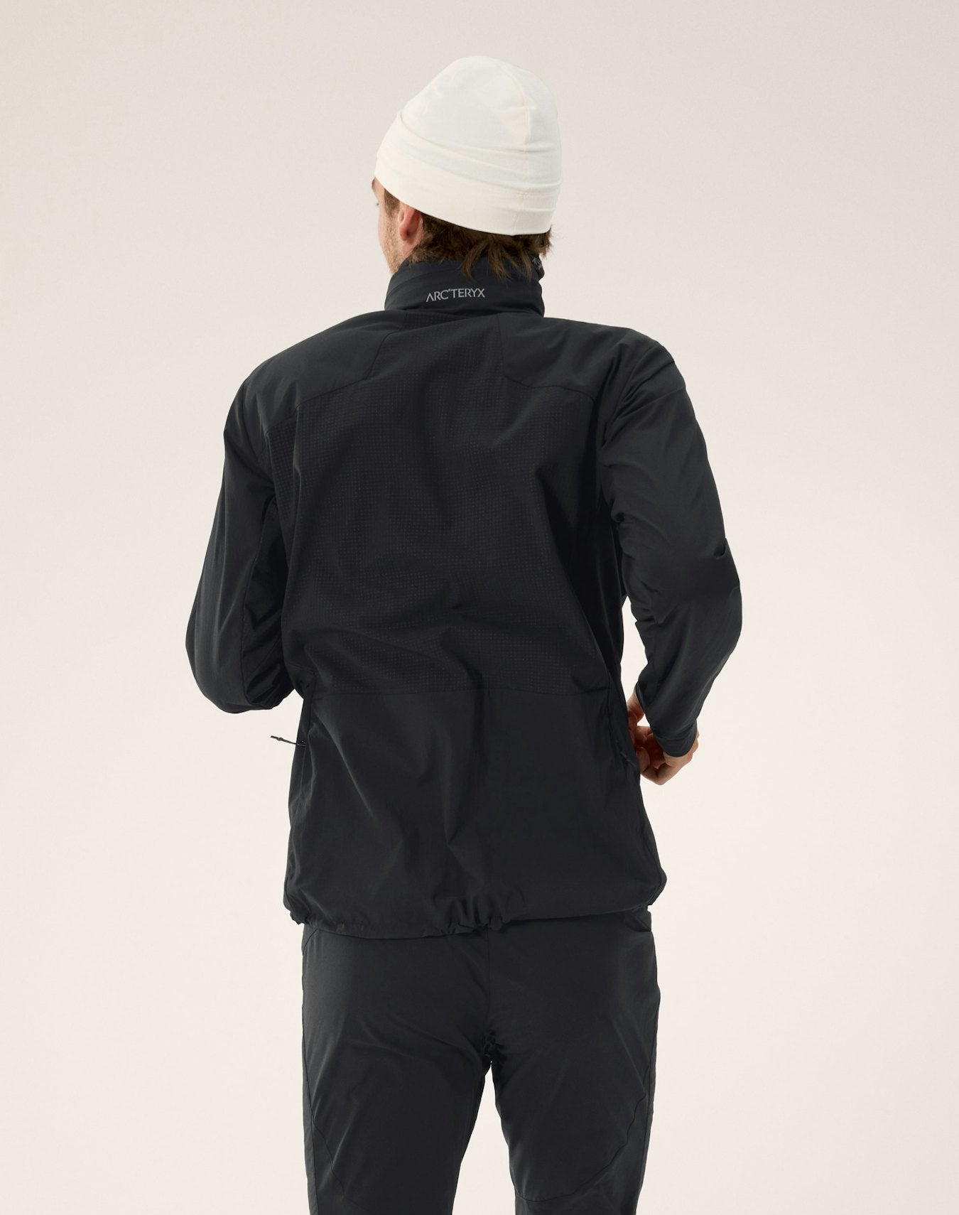 Arc'teryx Norvan Insulated Hoody Men's - Black