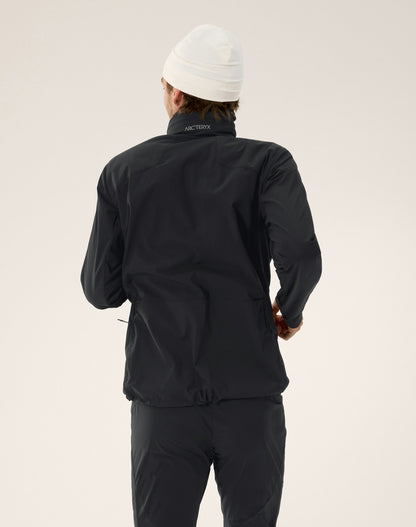 Arc'teryx Norvan Insulated Hoody Men's - Black
