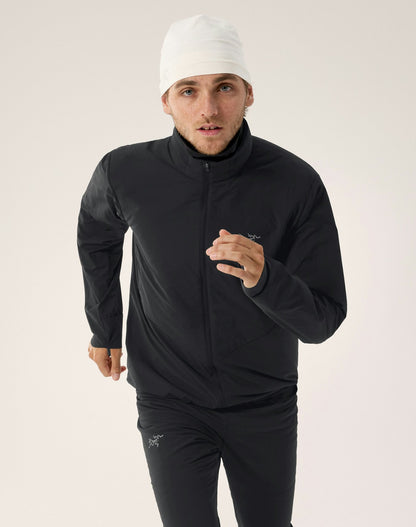 Arc'teryx Norvan Insulated Hoody Men's - Black