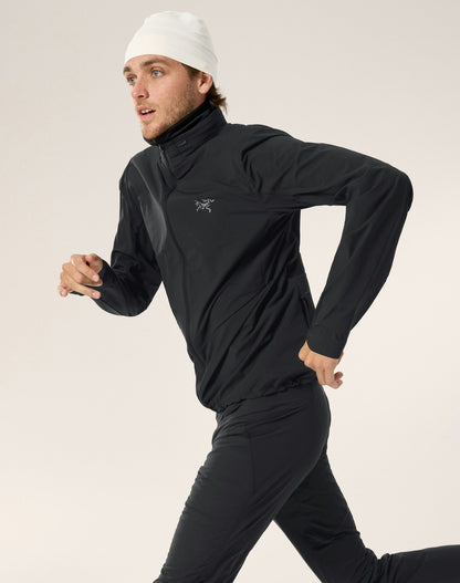 Arc'teryx Norvan Insulated Hoody Men's - Black