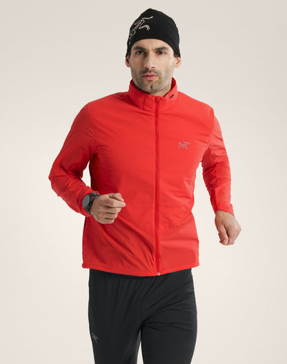 Arc'teryx Norvan Insulated Hoody Men's - Dynasty