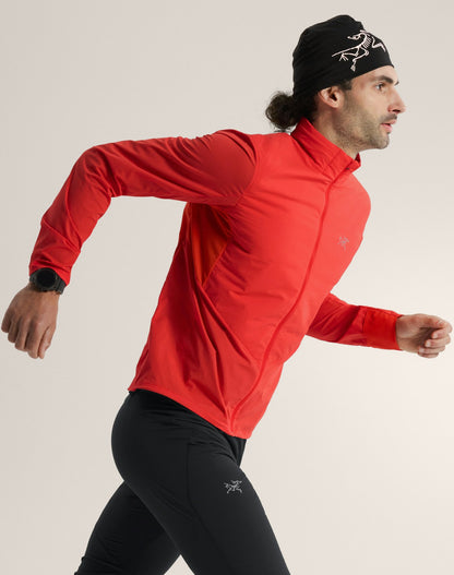 Arc'teryx Norvan Insulated Hoody Men's - Dynasty