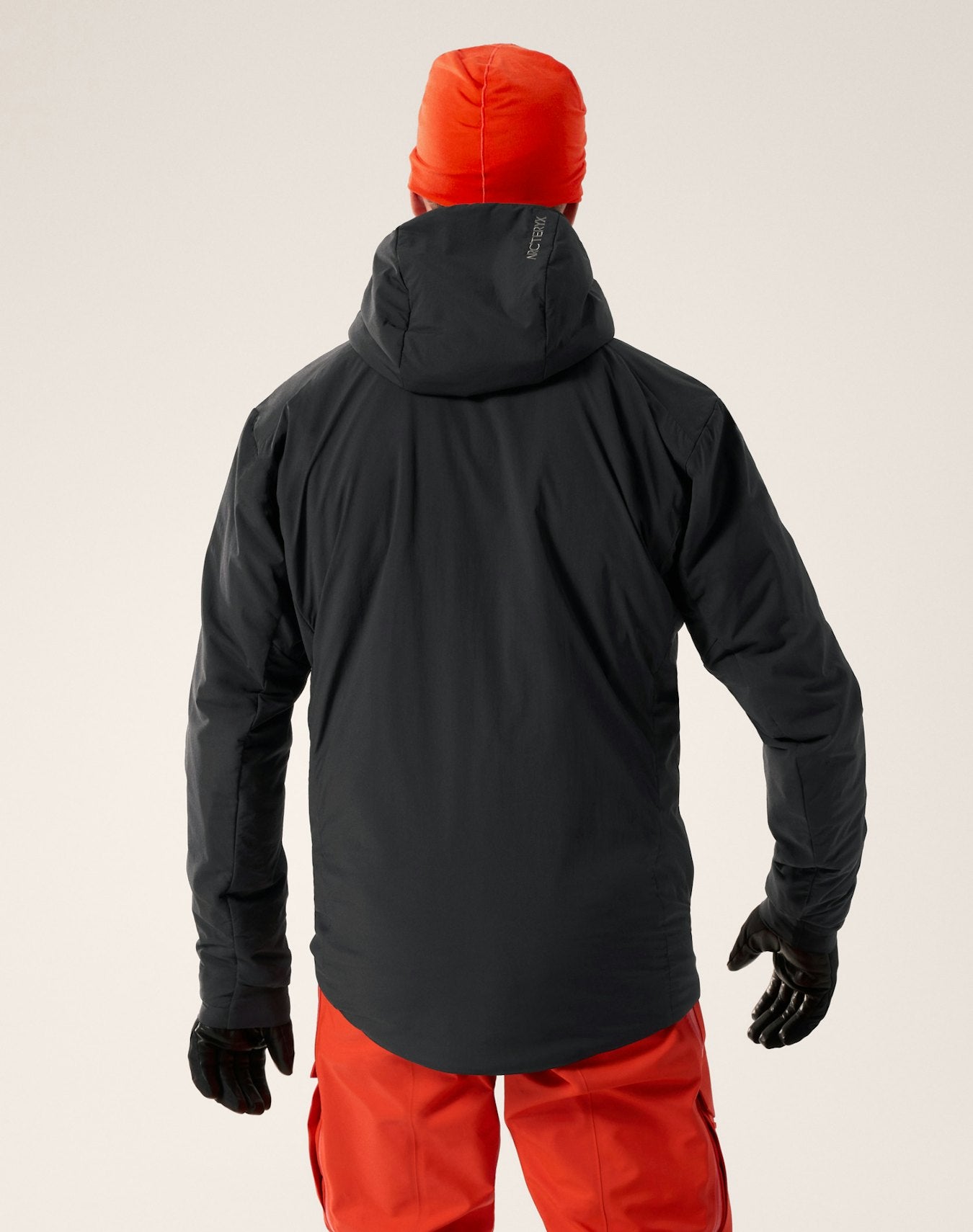 Arc'teryx Proton Hoody Men's - Black
