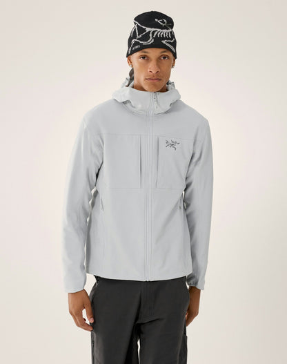 Arc'teryx Outlet Gamma MX Hoody Men's Solitude