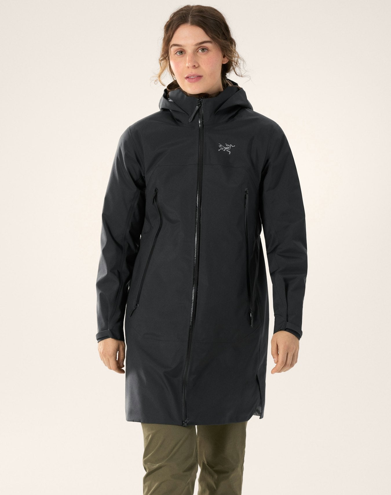 Arc'teryx Beta Coat Women's - Black