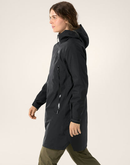 Arc'teryx Beta Coat Women's - Black