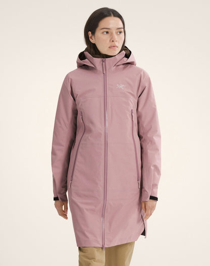 Arc'teryx Beta Coat Women's - Bliss
