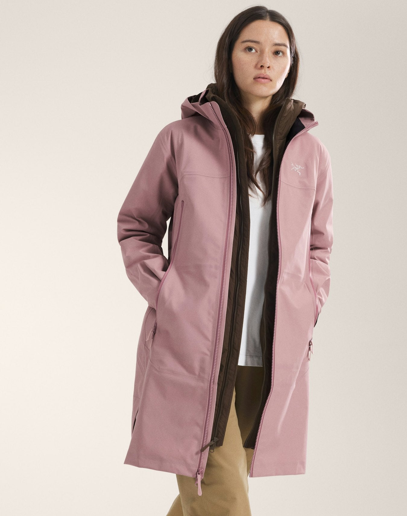 Arc'teryx Beta Coat Women's - Bliss