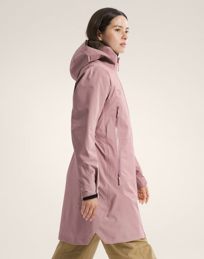 Arc'teryx Beta Coat Women's - Bliss