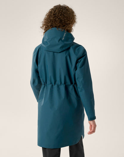 Arc'teryx Beta Coat Women's - Nightscape