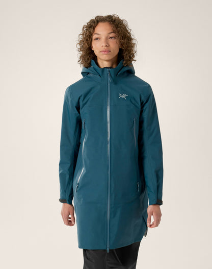 Arc'teryx Beta Coat Women's - Nightscape