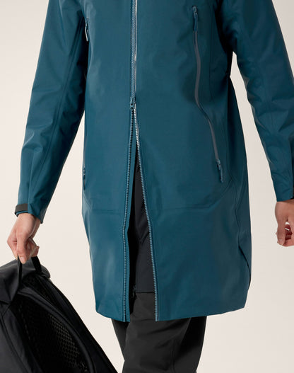 Arc'teryx Beta Coat Women's - Nightscape