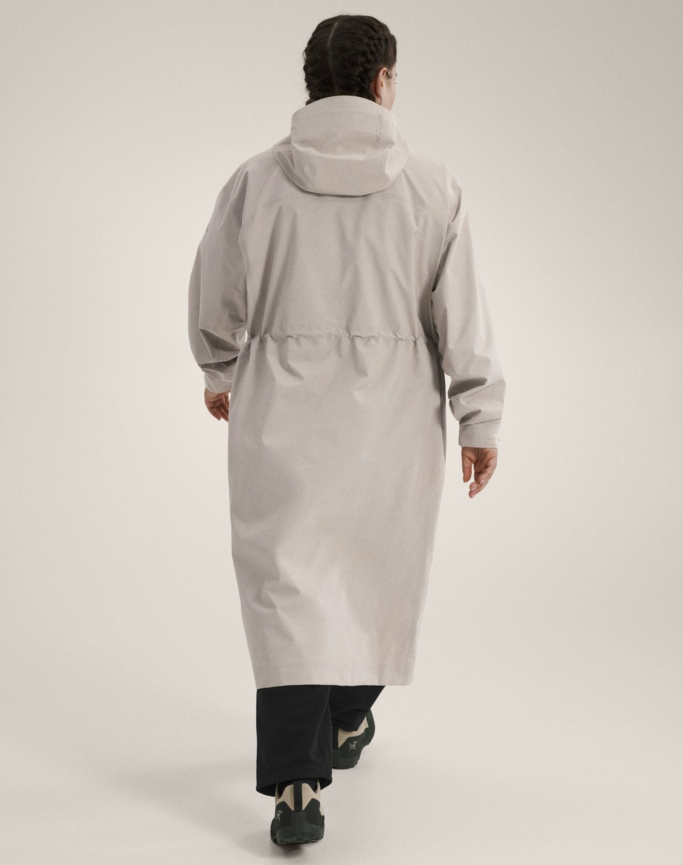 Arc'teryx Liatris Long Coat Women's - Rune