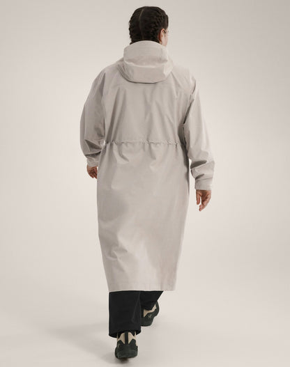 Arc'teryx Liatris Long Coat Women's - Rune