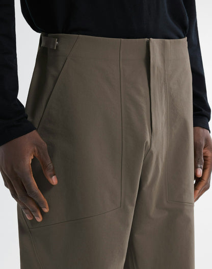 Arc'teryx Outlet Diode MX Pant Men's Gnosis