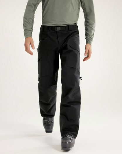 Arc'teryx Sabre Relaxed Pant Men's - Black