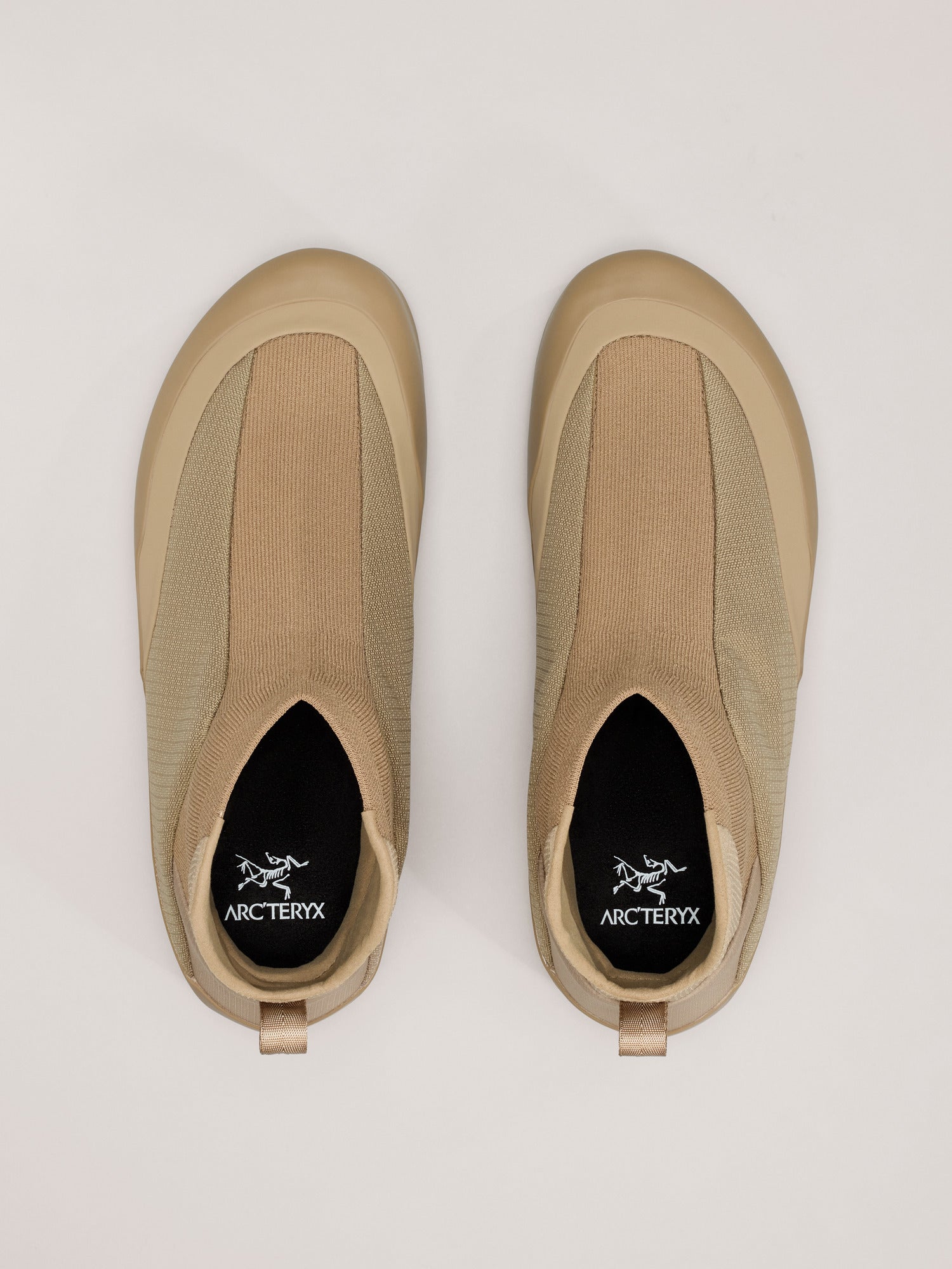 Arcteryx Outlet Kragg Insulated Shoe Mens Canvas