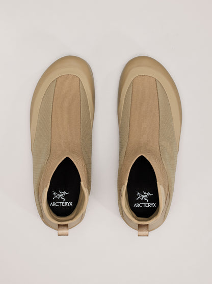 Arcteryx Outlet Kragg Insulated Shoe Mens Canvas