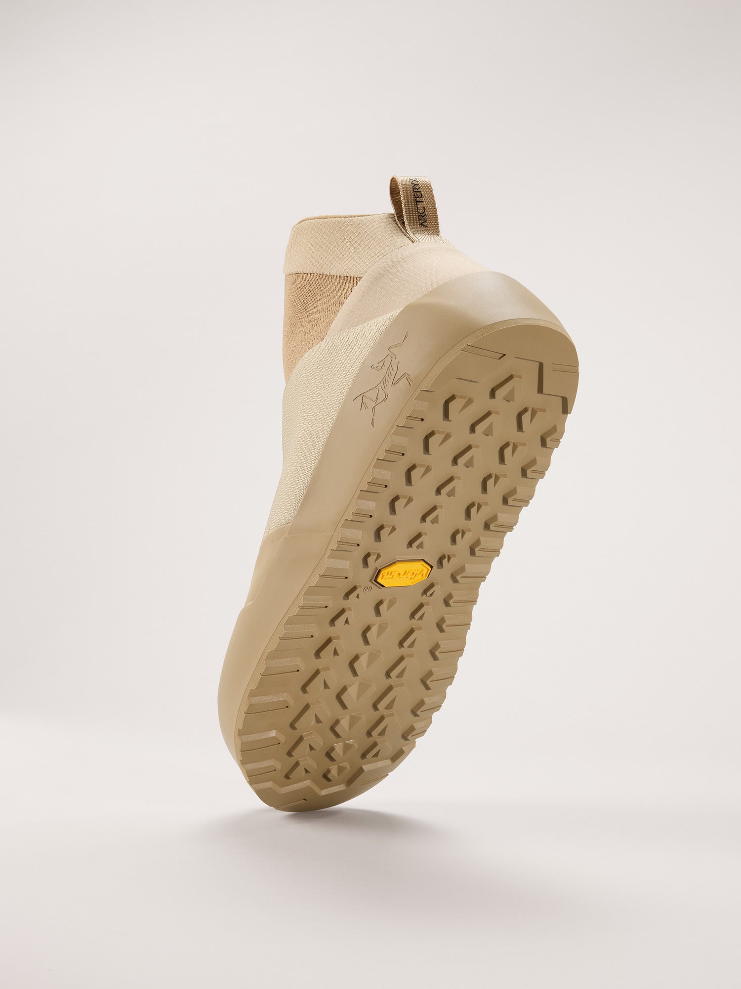 Arcteryx Outlet Kragg Insulated Shoe Mens Canvas